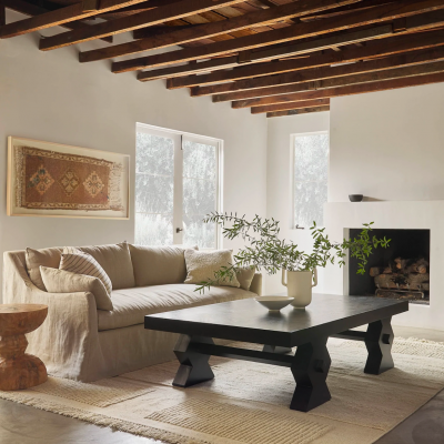 Masaro Coffee Table