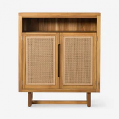 Anson Indoor / Outdoor Cabinet