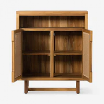 Anson Indoor / Outdoor Cabinet