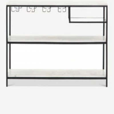 Walt Bar Console Table