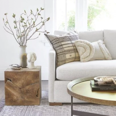 Iva Side Table