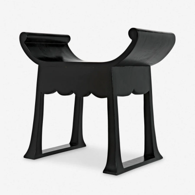 Mortimer Side Table