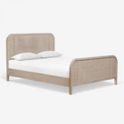 Brooke Platform Bed