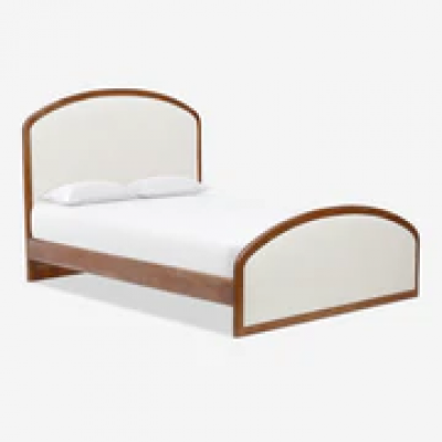 Crawford Platform Bed