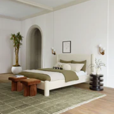 Hyvaa Bed