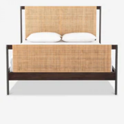 Harvey Platform Bed