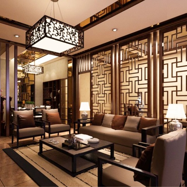 Nét đẹp truyền thống trong phong cách Á Đông