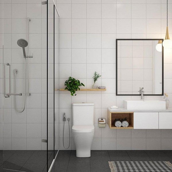 Phong cách tối giản Minimalism trong nội thất là gì?