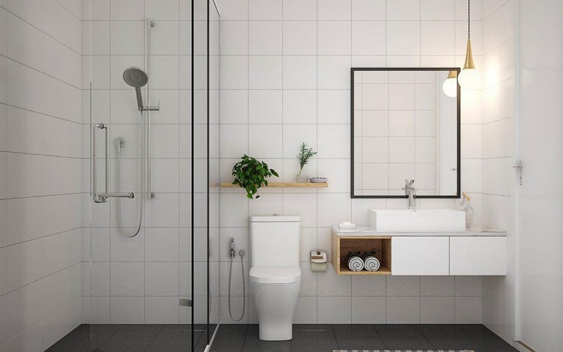 Phong cách tối giản Minimalism trong nội thất là gì?