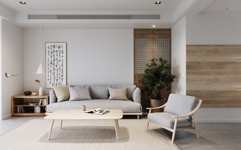 Trang trí nhà theo phong cách tối giản chưa bao giờ dễ dàng tới vậy chỉ với 8 mẹo sau