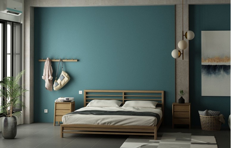 Xu hướng thiết kế nội thất cho hè năm nay