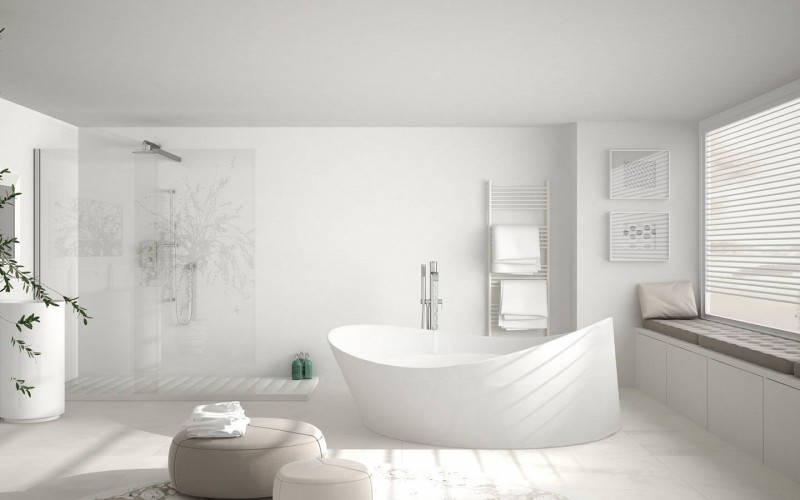 TOP XU HƯỚNG NỘI THẤT PHONG CÁCH TỐI GIẢN MINIMALISM HOT NHẤT 2022