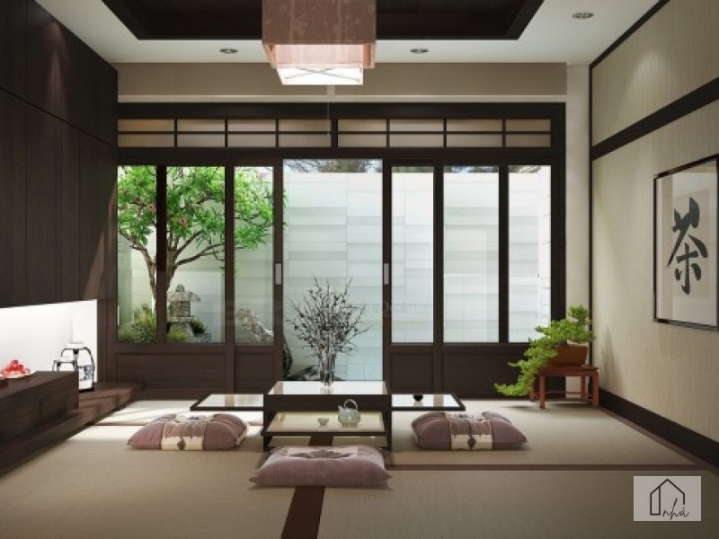 Phong cách Á Đông là gì?