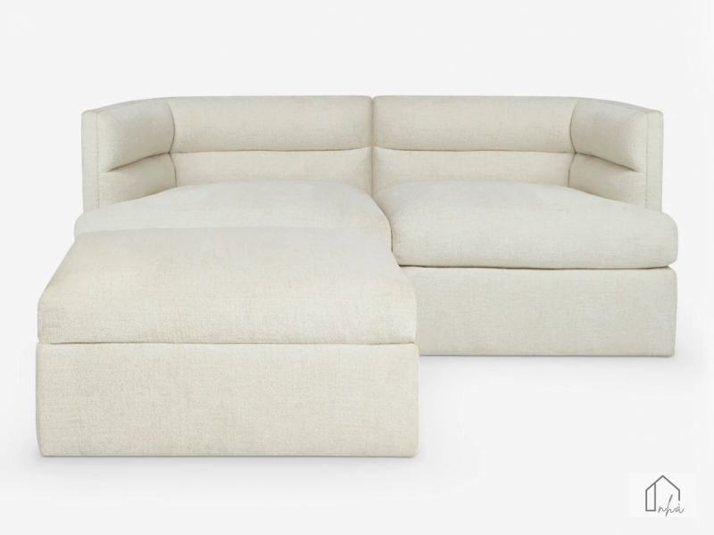 Vivi Tête-À-Tête Chaise