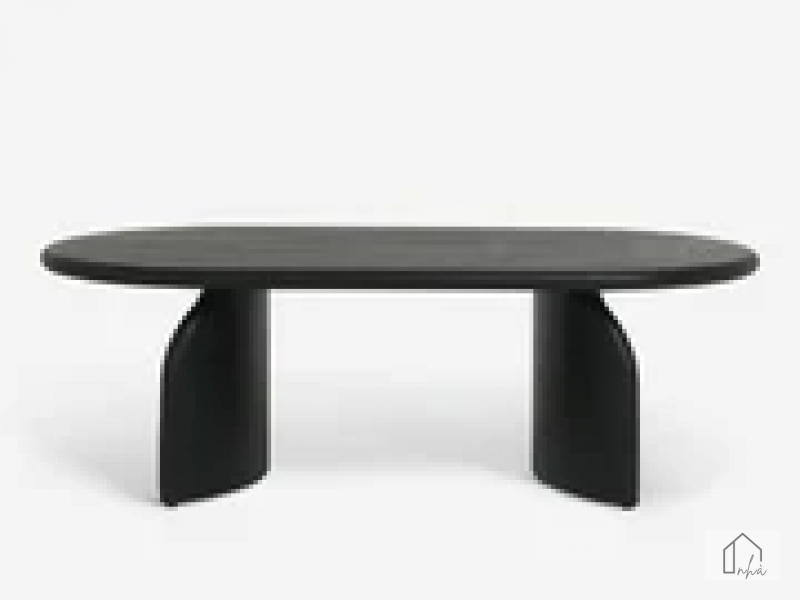 Ada Oval Coffee Table