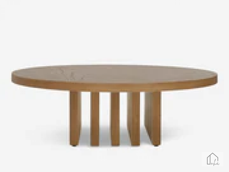 Pentwater Round Coffee Table