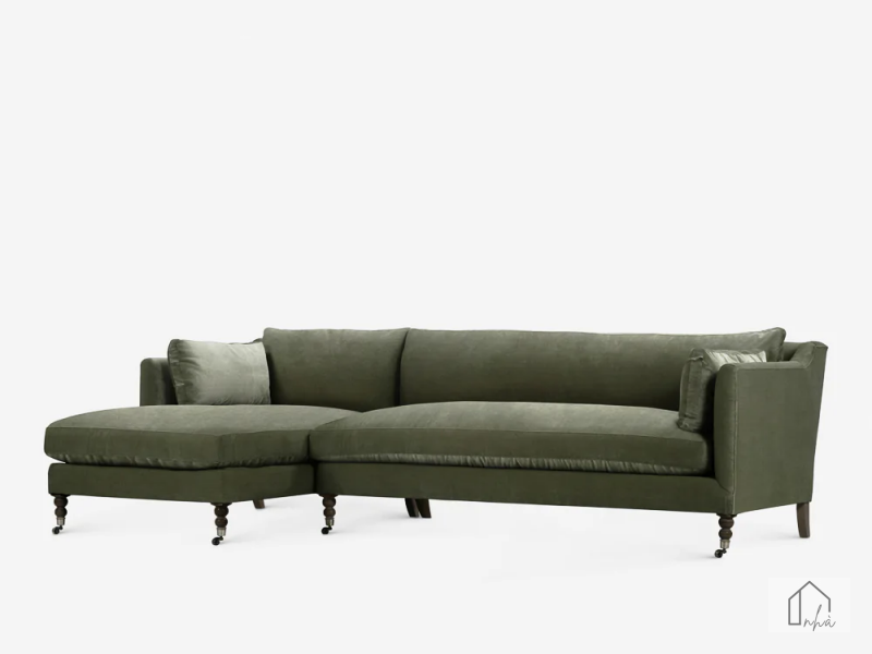 Fabienne Sectional