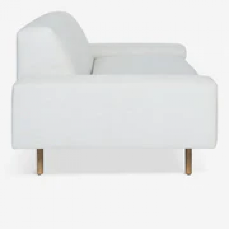 Estee Linen Sofa