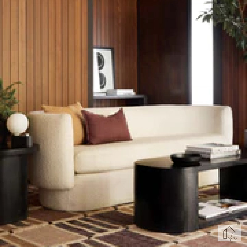 Zaha Sofa