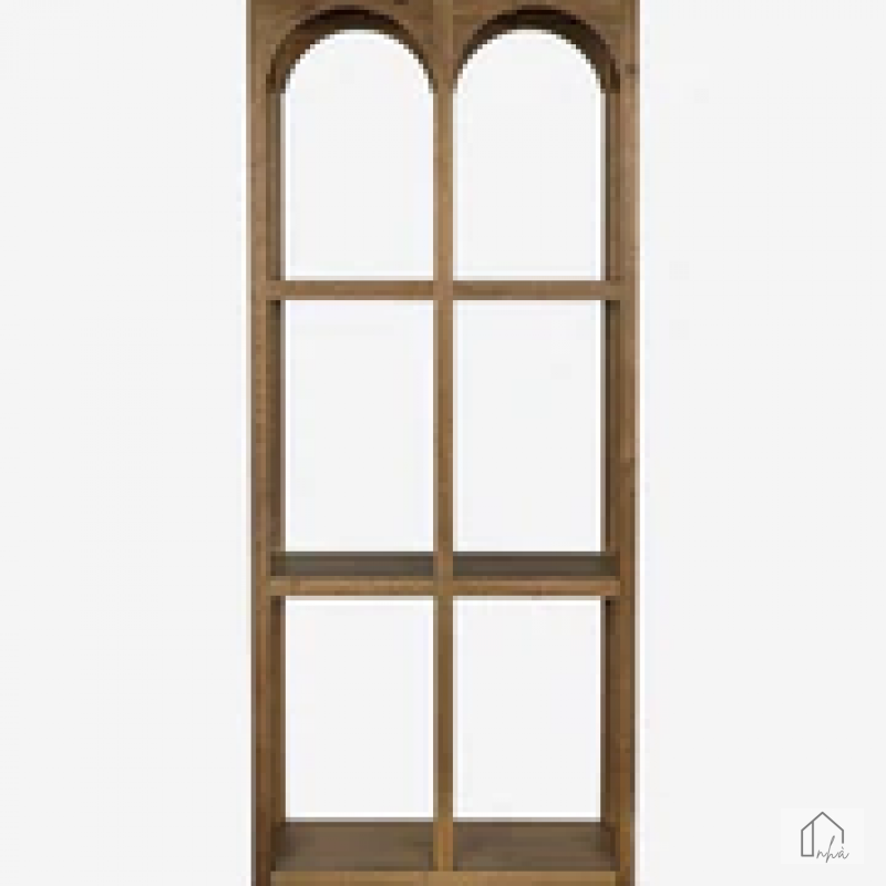 Reyn Bookcase