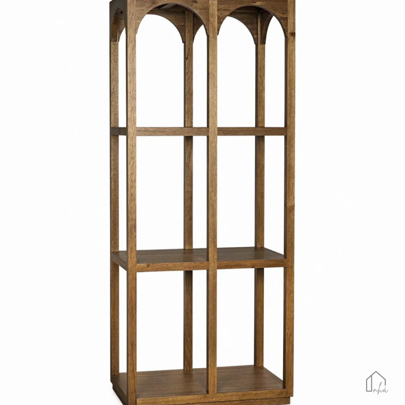 Reyn Bookcase
