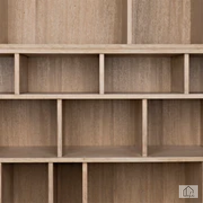 Anie Bookcase