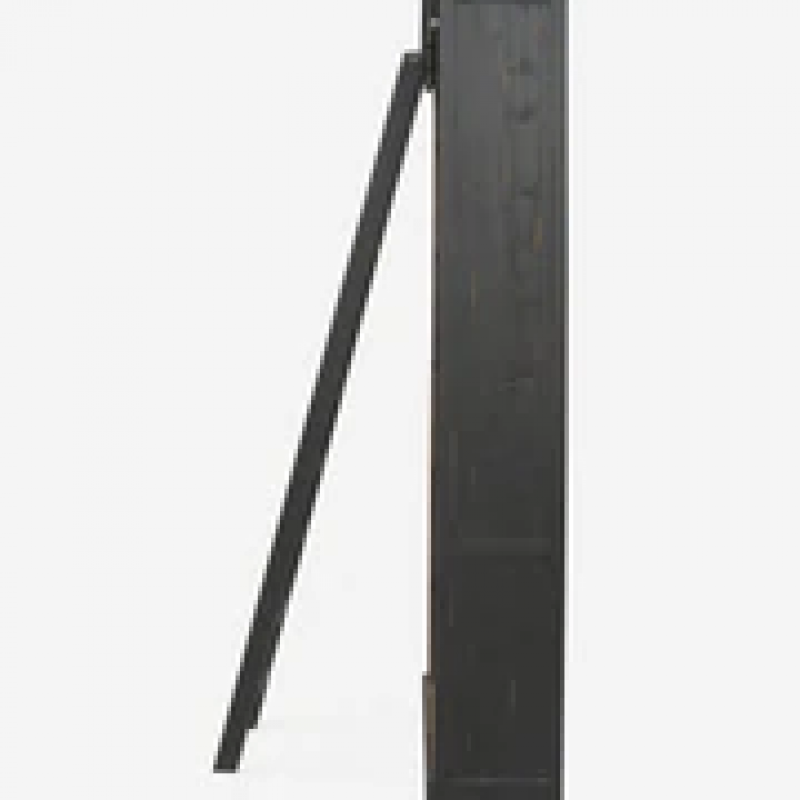 Mallory Bookcase With Ladder