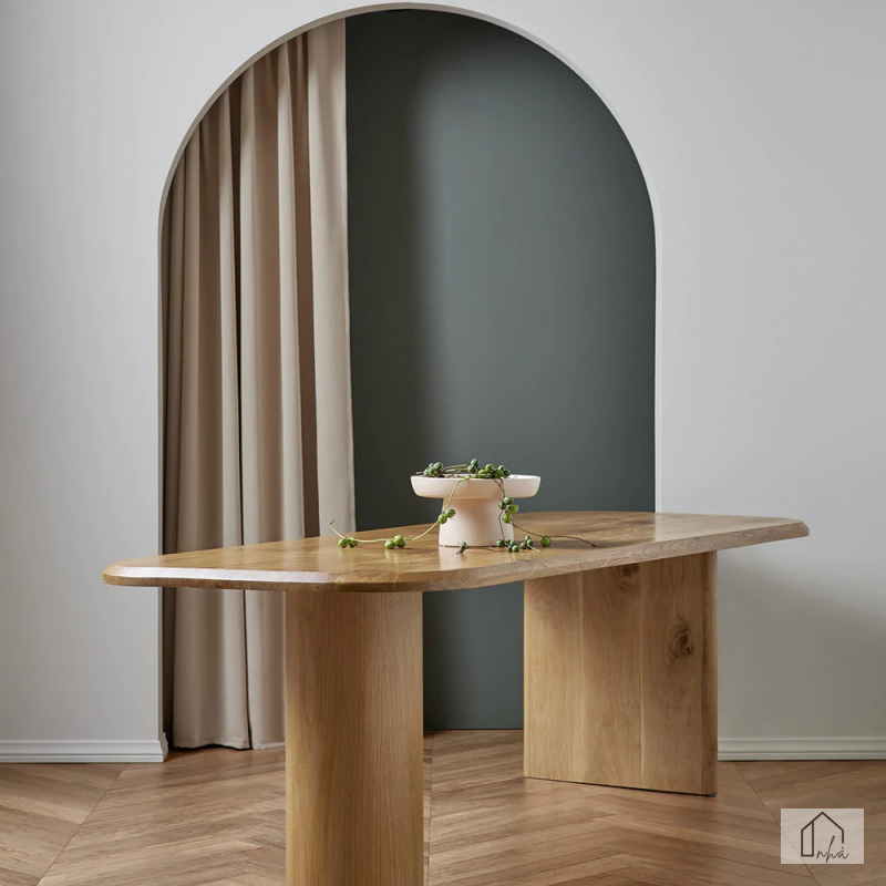 Archer Dining Table
