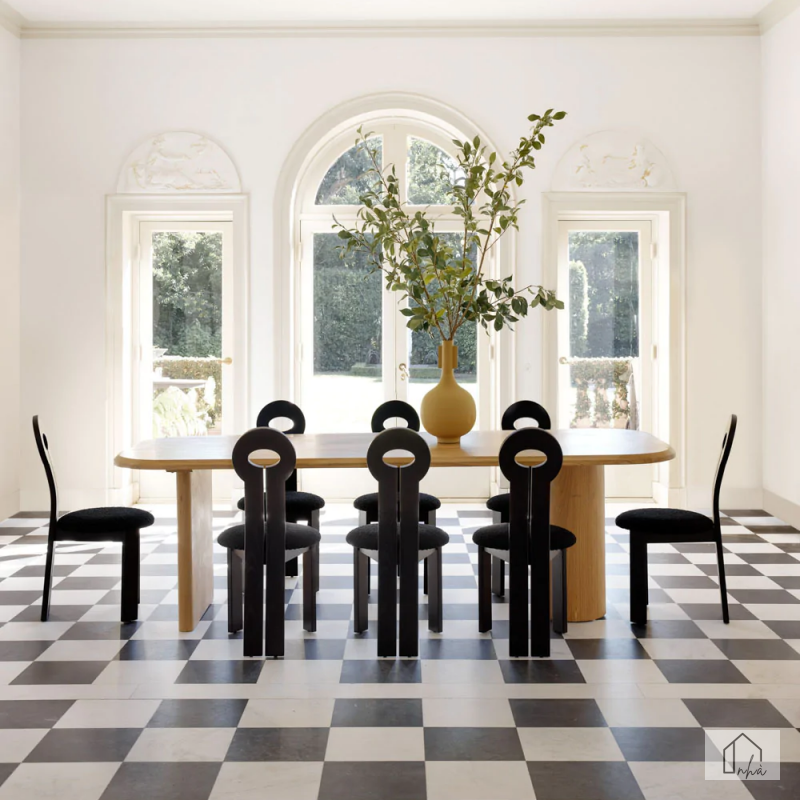 Archer Dining Table