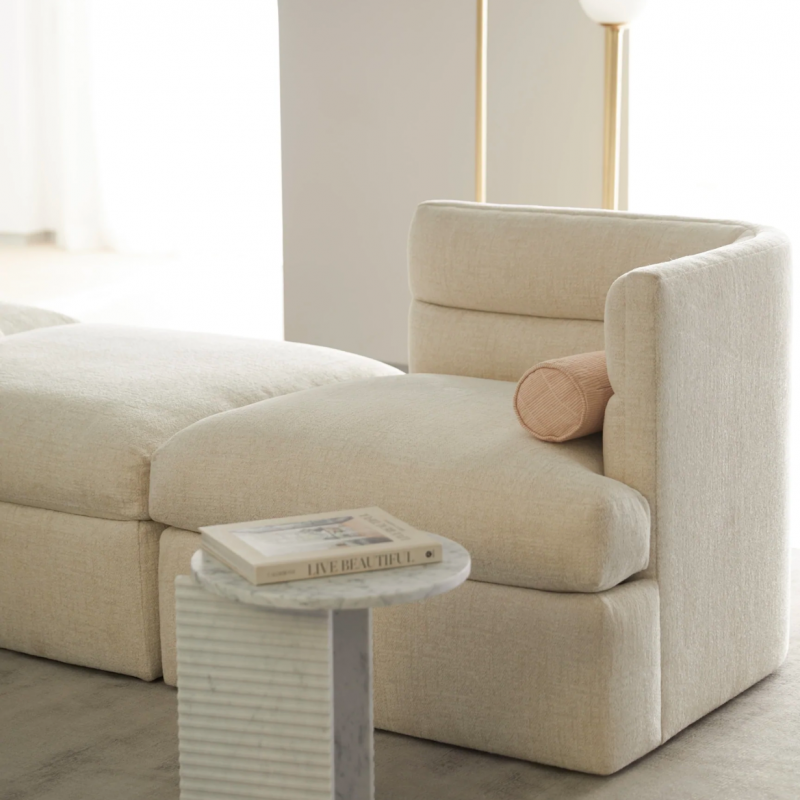 Vivi Tête-À-Tête Chaise