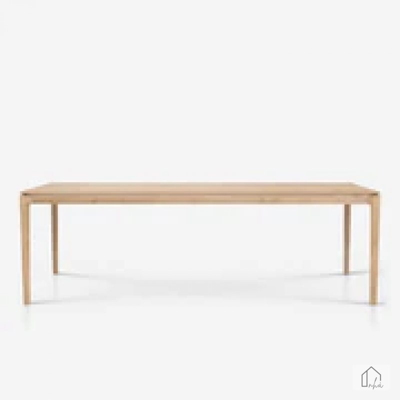 Temple Dining Table