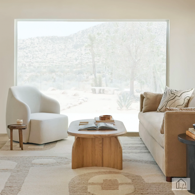Tobi Swivel Chair