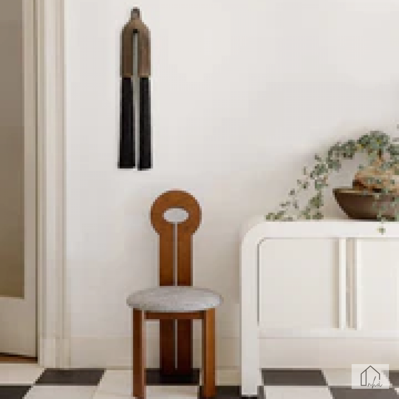 Whit Dining Chair (Set Of 2)