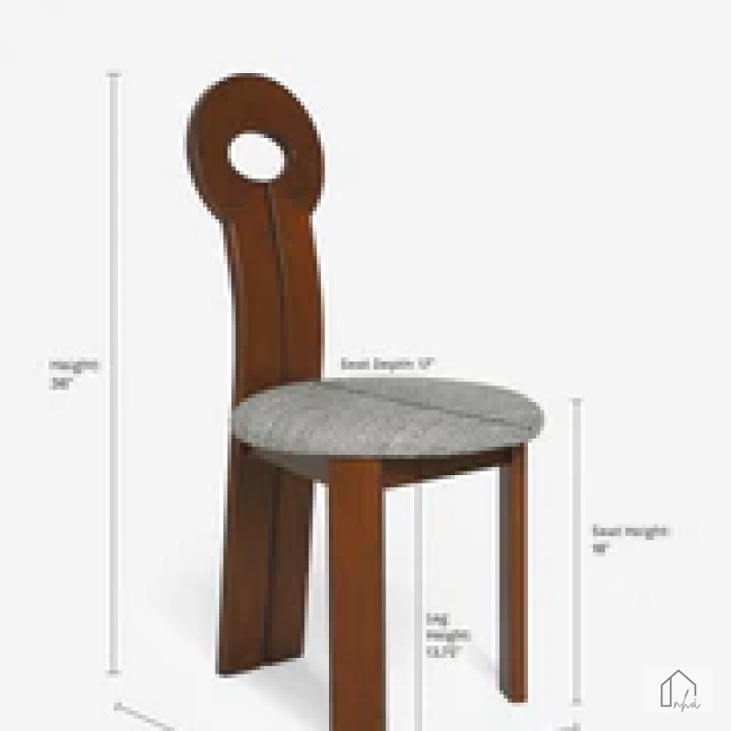 Whit Dining Chair (Set Of 2)