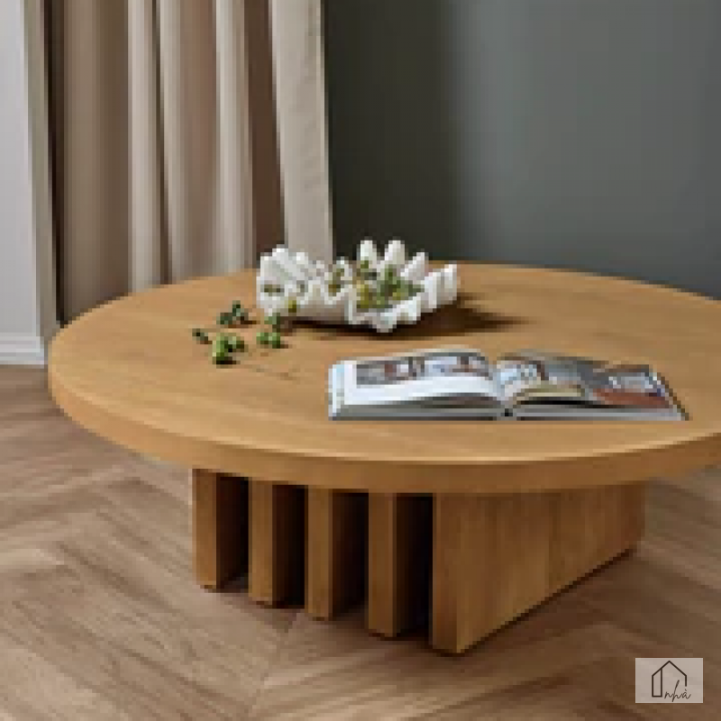 Pentwater Round Coffee Table