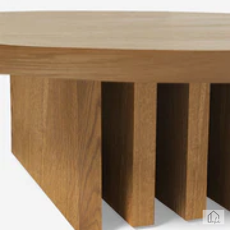 Pentwater Round Coffee Table