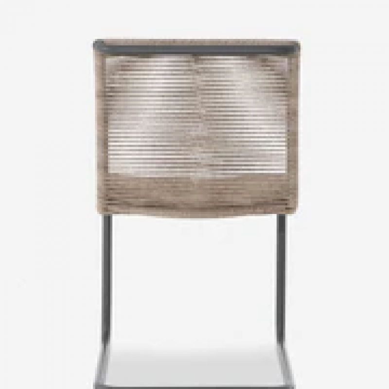 Wally Indoor / Outdoor Dining Chair