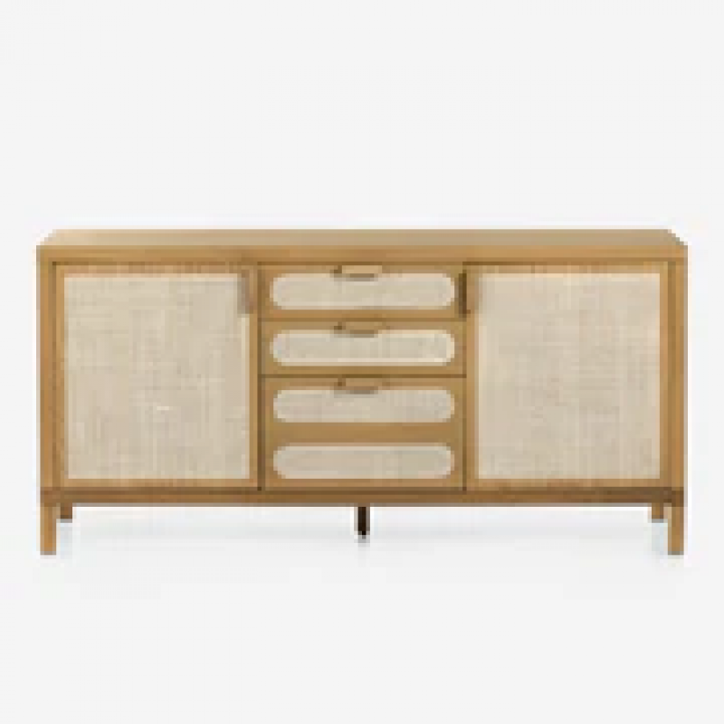 Verna Filing Sideboard