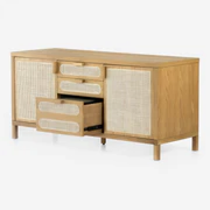 Verna Filing Sideboard