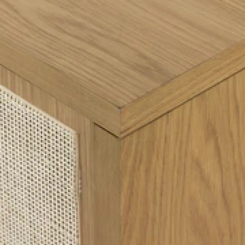 Verna Filing Sideboard