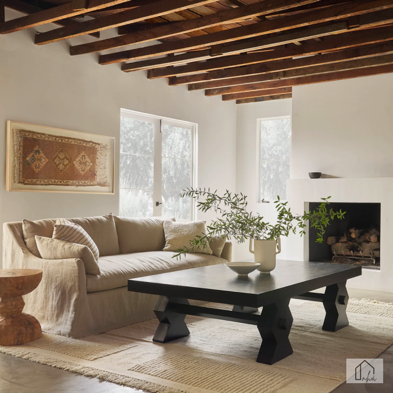 Masaro Coffee Table