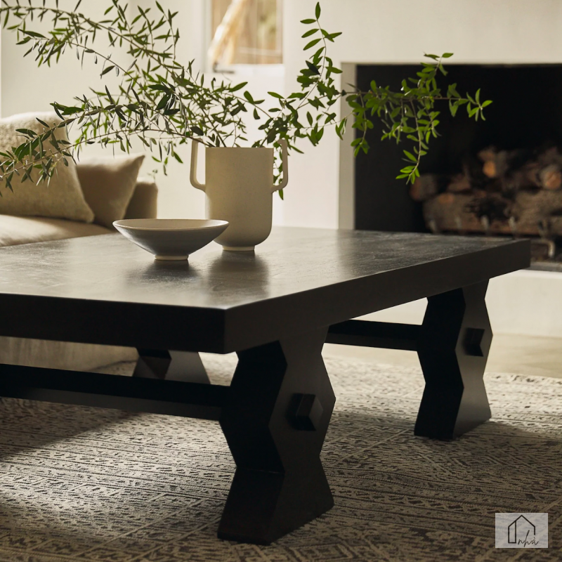 Masaro Coffee Table