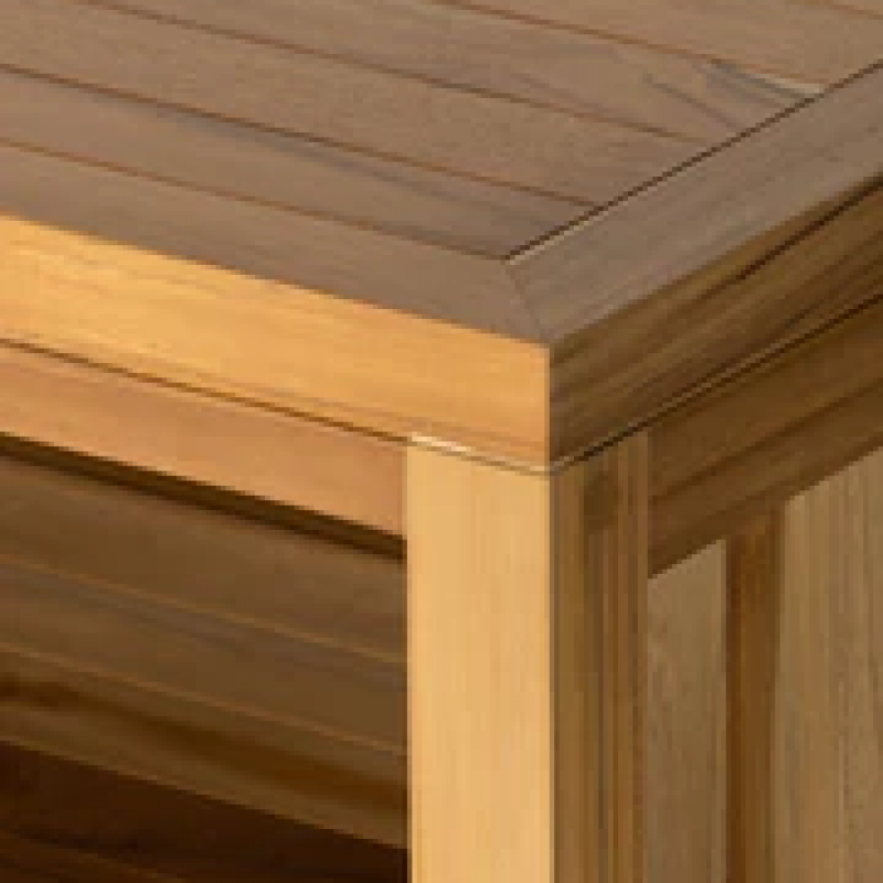 Anson Indoor / Outdoor Cabinet