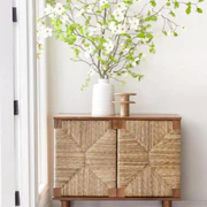 Sian Small Cabinet
