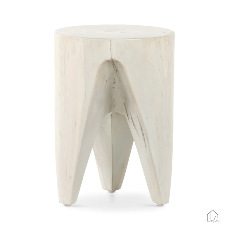 Tre Indoor / Outdoor Side Table