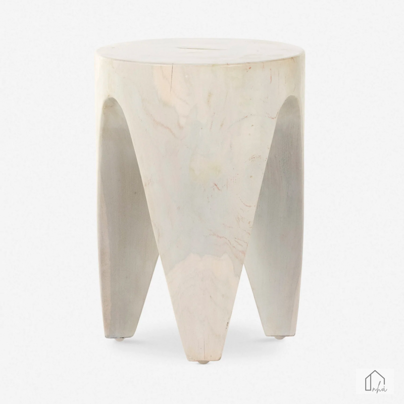 Tre Indoor / Outdoor Side Table