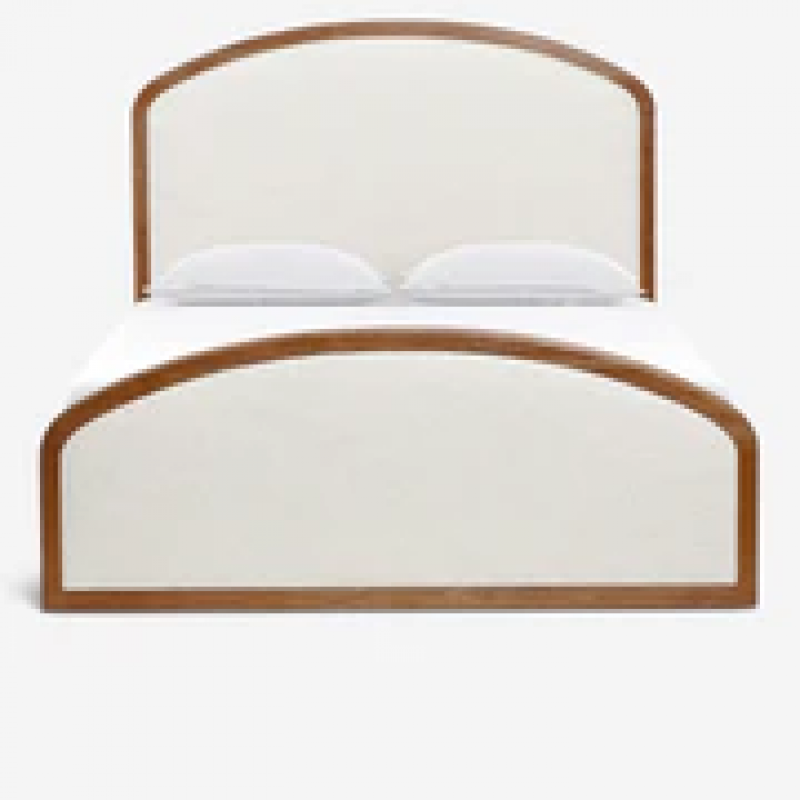 Crawford Platform Bed