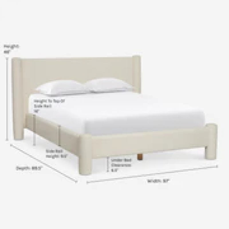 Hyvaa Bed