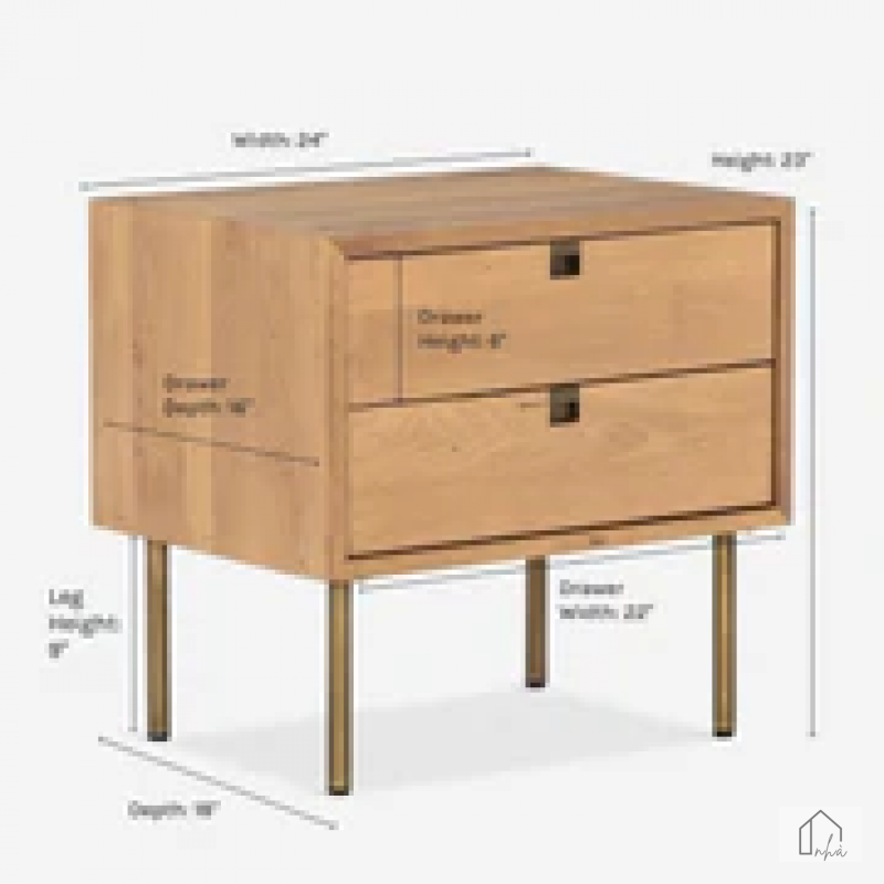 Karma Nightstand