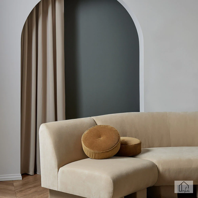 Lena Sectional Sofa